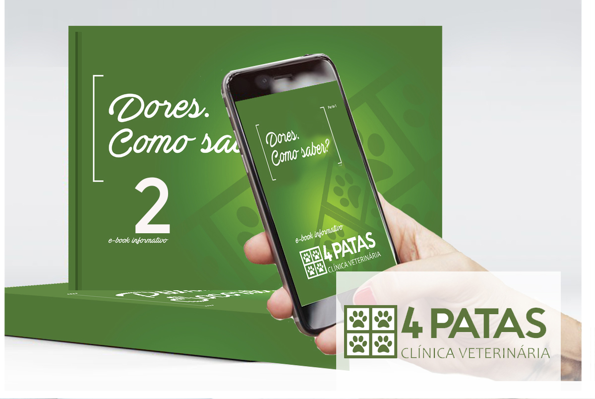 Antes / pós cirurgia